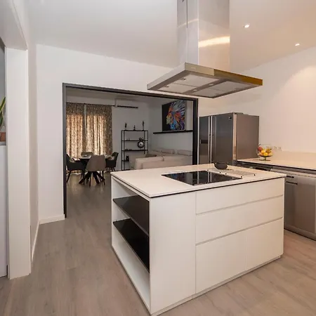 Casa Appartamento