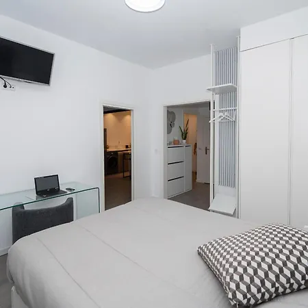 Apartment Casa