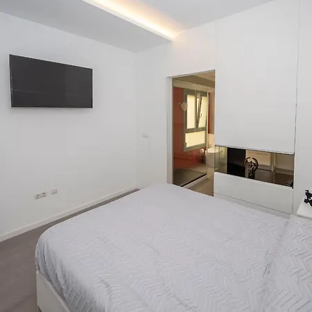 Casa Appartamento *