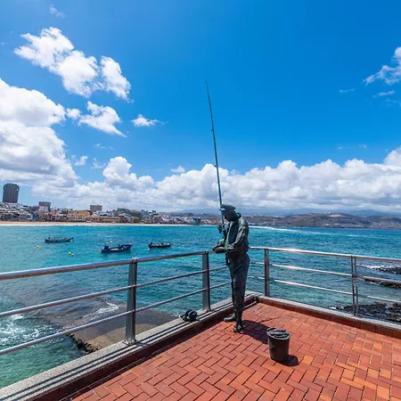 Apartment Casa Las Palmas de Gran Canaria