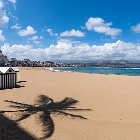 Casa Appartamento Las Palmas de Gran Canaria