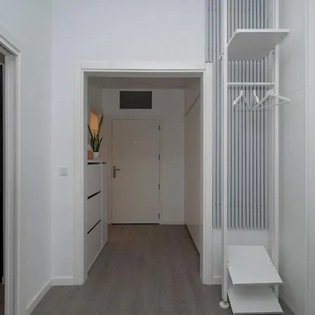 Casa Apartment Las Palmas de Gran Canaria