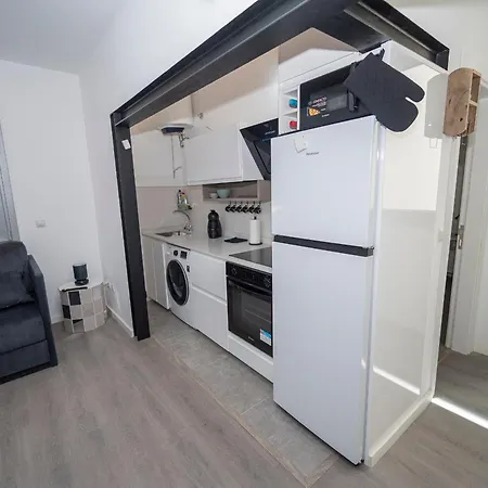Casa Apartment