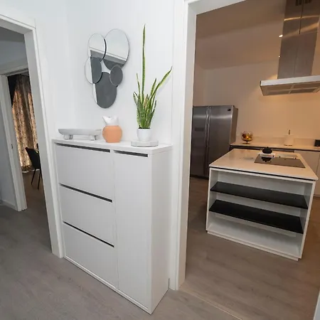 Appartamento Casa *