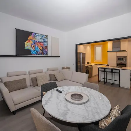 Apartment Casa