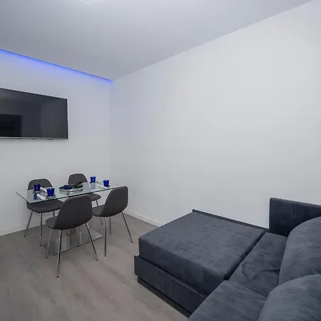 Casa Apartment Las Palmas de Gran Canaria