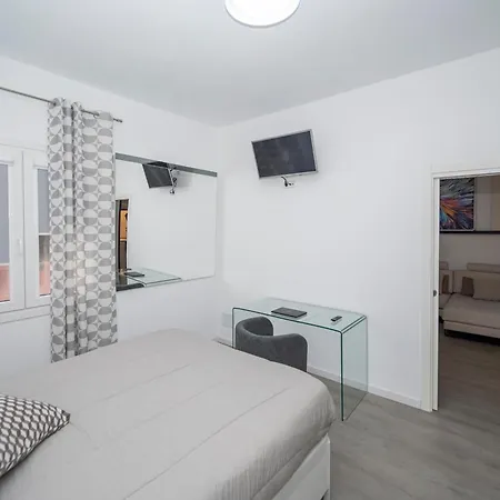 Apartment Casa