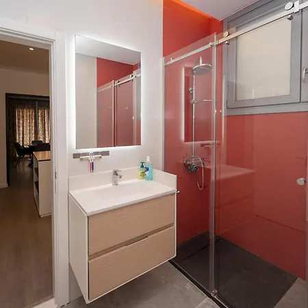 Apartment Casa *
