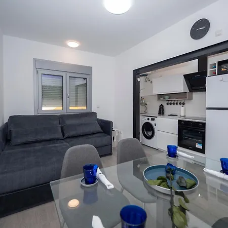 Casa Apartment Las Palmas de Gran Canaria