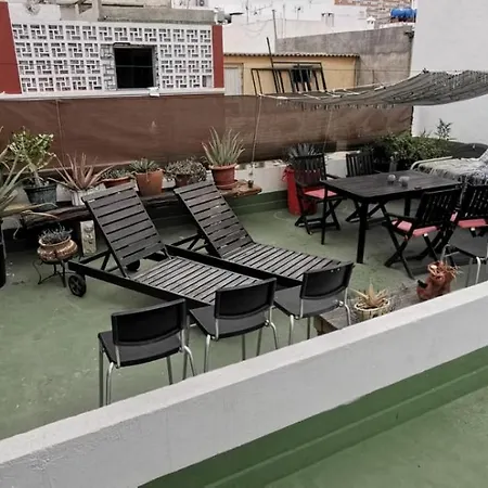 Appartamento Casa *