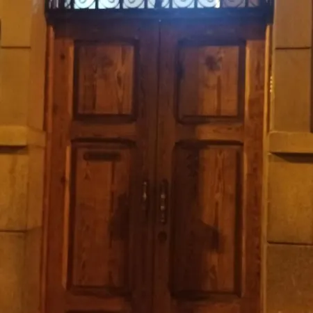 Casa Apartment