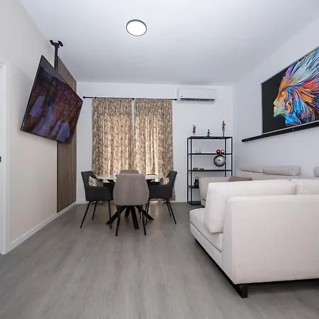 Apartment Casa